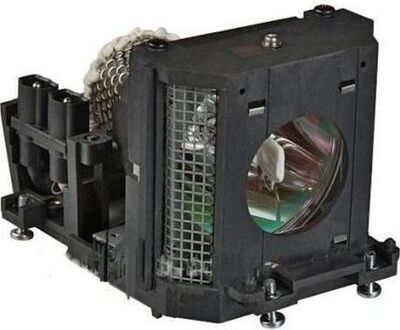 AL™ Series BQC-XVZ200++1 Lamp & Housing for Sharp Projectors - 90 Day Warranty
