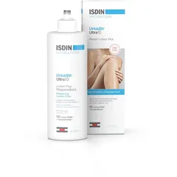 ISDIN Ureadin Ultra10 Plus Repair Körperlotion 400 ml