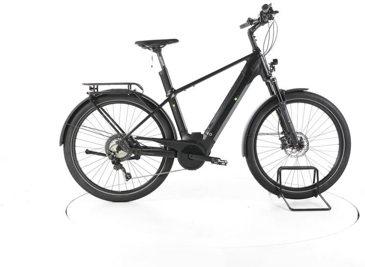 e-bike manufaktur 13ZEHN Vélo Électrique de Trekking - 296826
