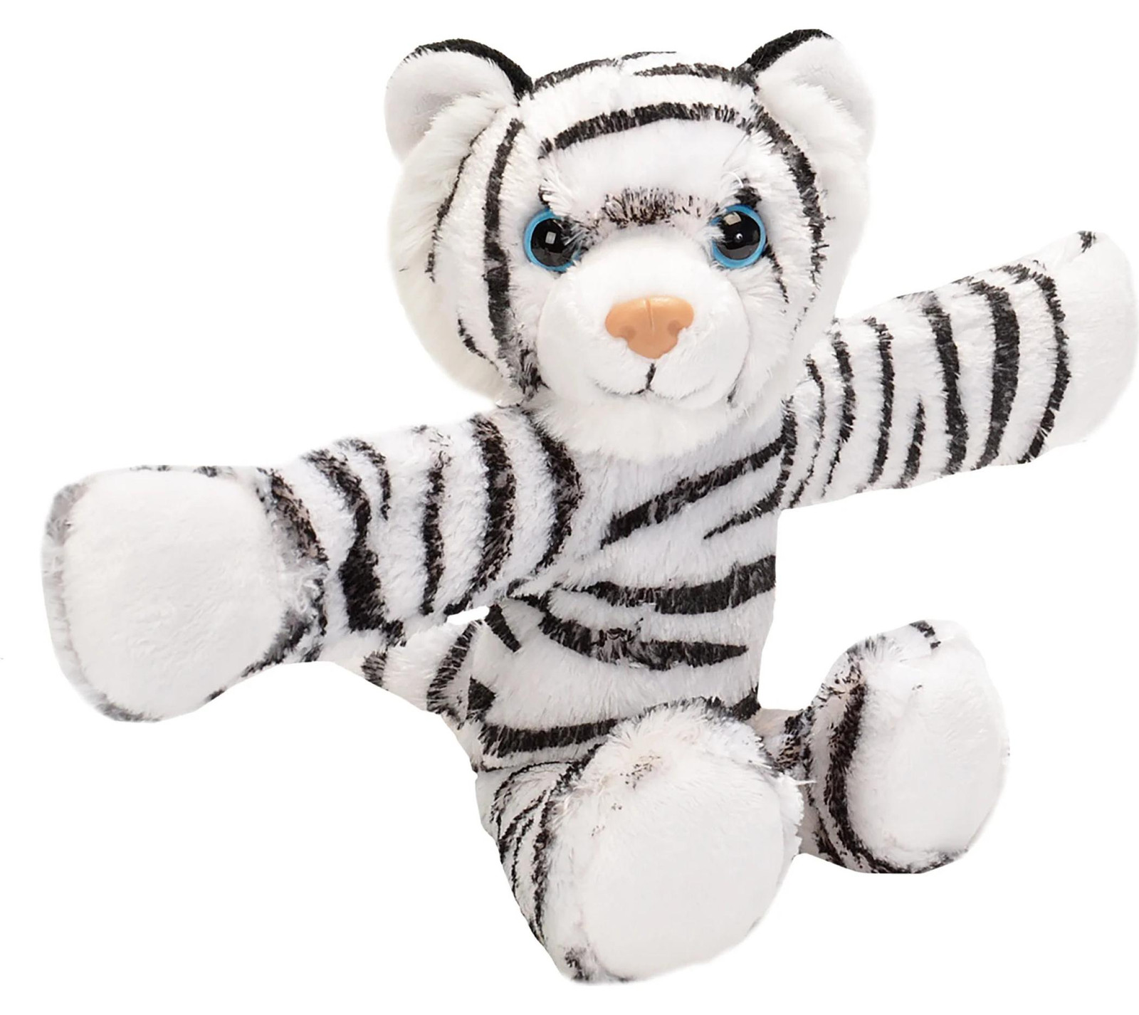 Wild Republic Tygr Witte Tijger Knuffel