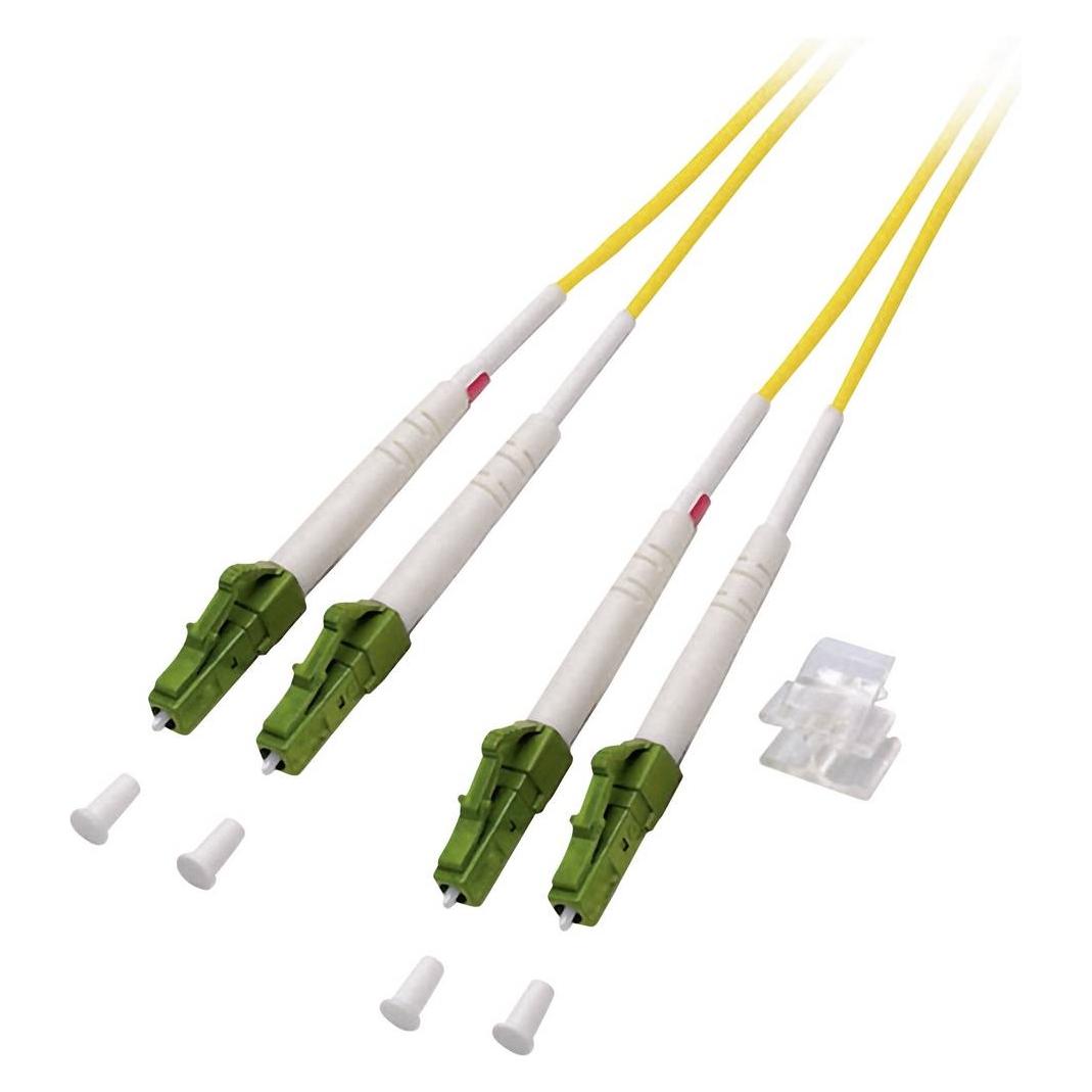 EFB Elektronik LC/LC LSZH, 9/125µm (10 m) (O0381.10)