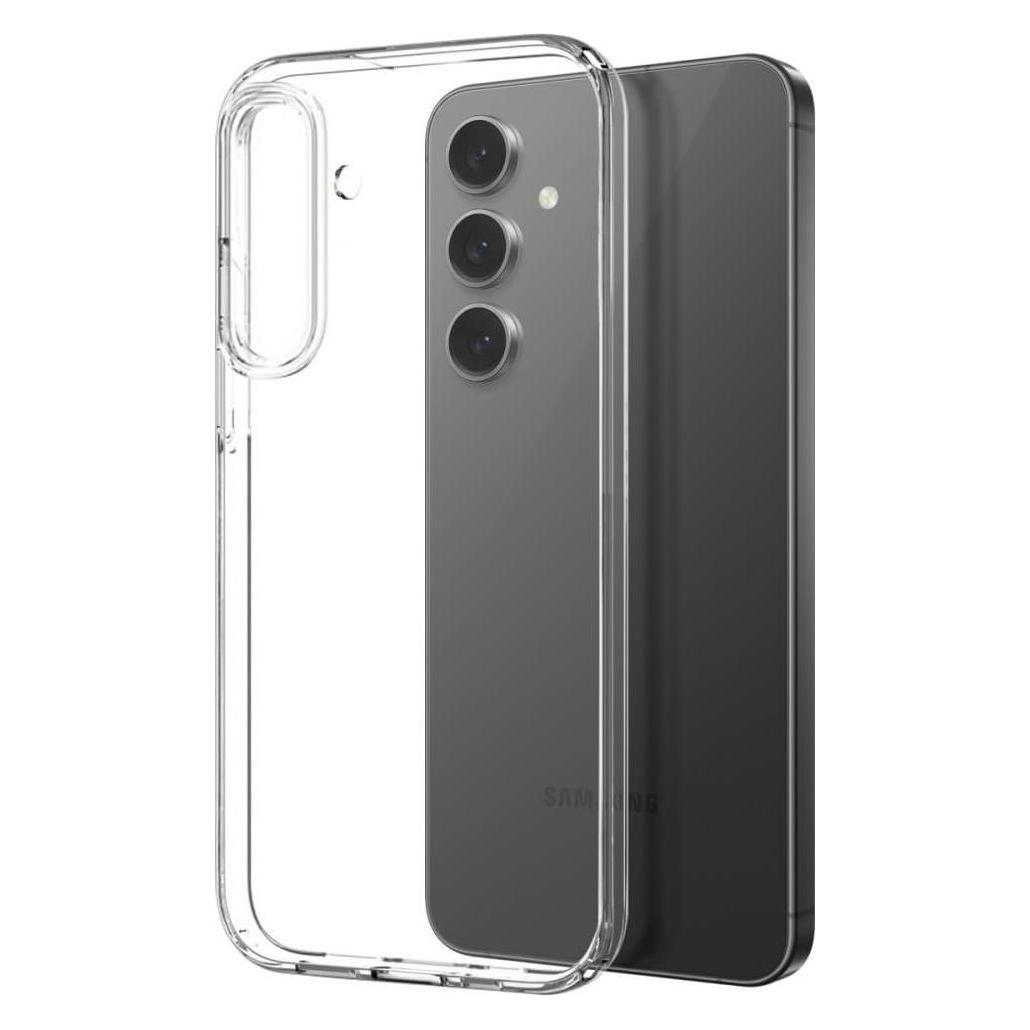 Northjo Galaxy S25+ Plus - Set Handyhülle und Panzerglas (Samsung Galaxy S25+) (54223125)