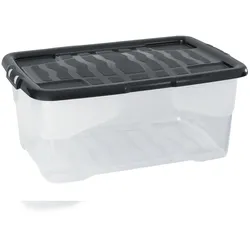 Strata by CEP 2001990110 Curve Aufbewahrungsbox XW 199 - 10 L