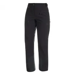 Mammut Tatramar Softshell-Hose Damen schwarz - 42