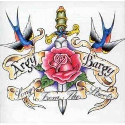 Songs From The Streets - Argy Bargy, Vinyl