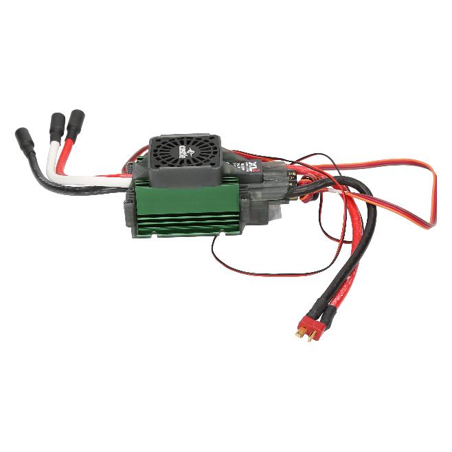 HPI Mamba Xl Brushless Esc (107701)