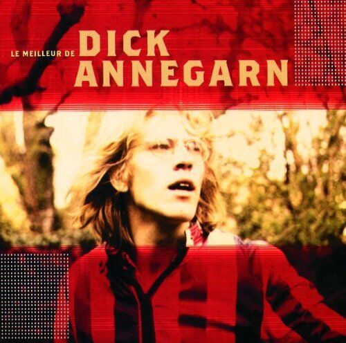 Dick Annegarn - Meilleur de Dick Annegarn le - Preis vom 09.10.2026 07:28:09 h