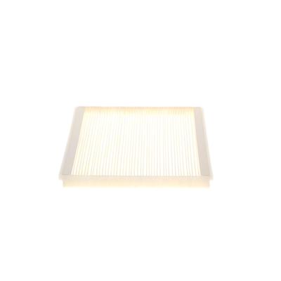 BOSCH Filter, Innenraumluft 1 987 432 063 für Volvo
