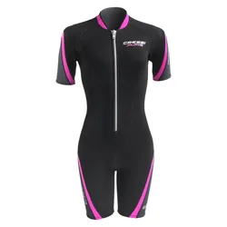 Cressi Shorty Playa 2,5mm Damen - Gr. M/3 #