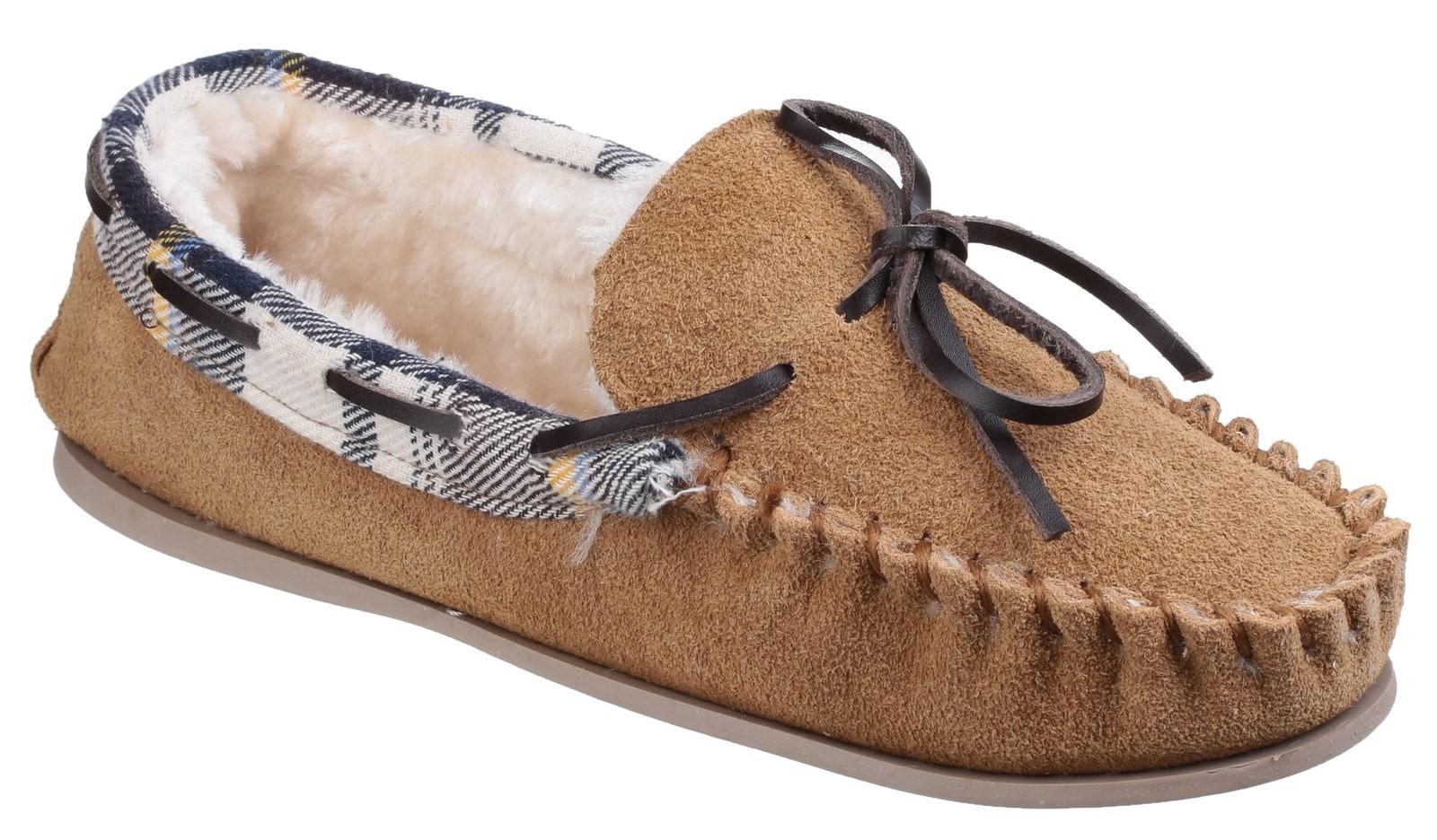 Kilkenny Slip on Mokassin Hausschuh