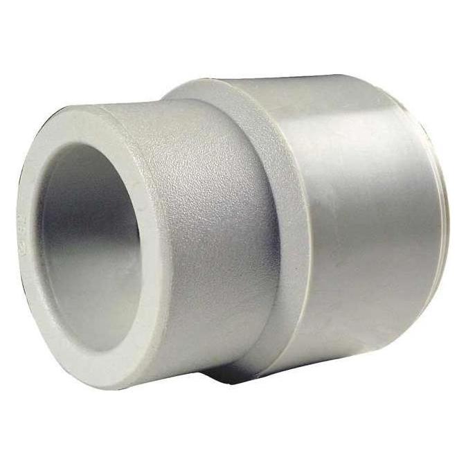 Kan therm Reduction PP jungtis 90x75mm 04108092 (21033524)