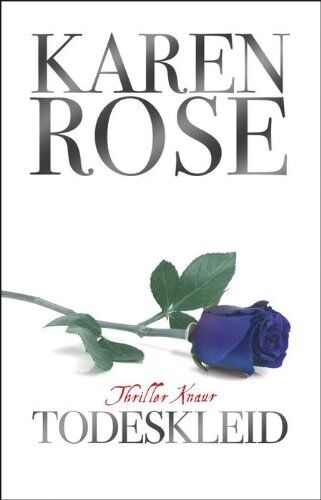 Karen Rose - Todeskleid: Thriller - Preis vom 04.10.2026 03:51:26 h