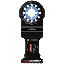 Bosch Professional Zubehör, Sägeblatt, EXPERT MetalMax AIZ 32 AIT Blatt für Multifunktionswerkzeuge, 40 x 32 mm, 5 Stück