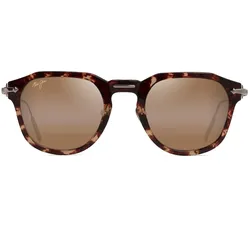 Maui Jim ALIKA _ Schildkröte mit Gold (H837-10)
