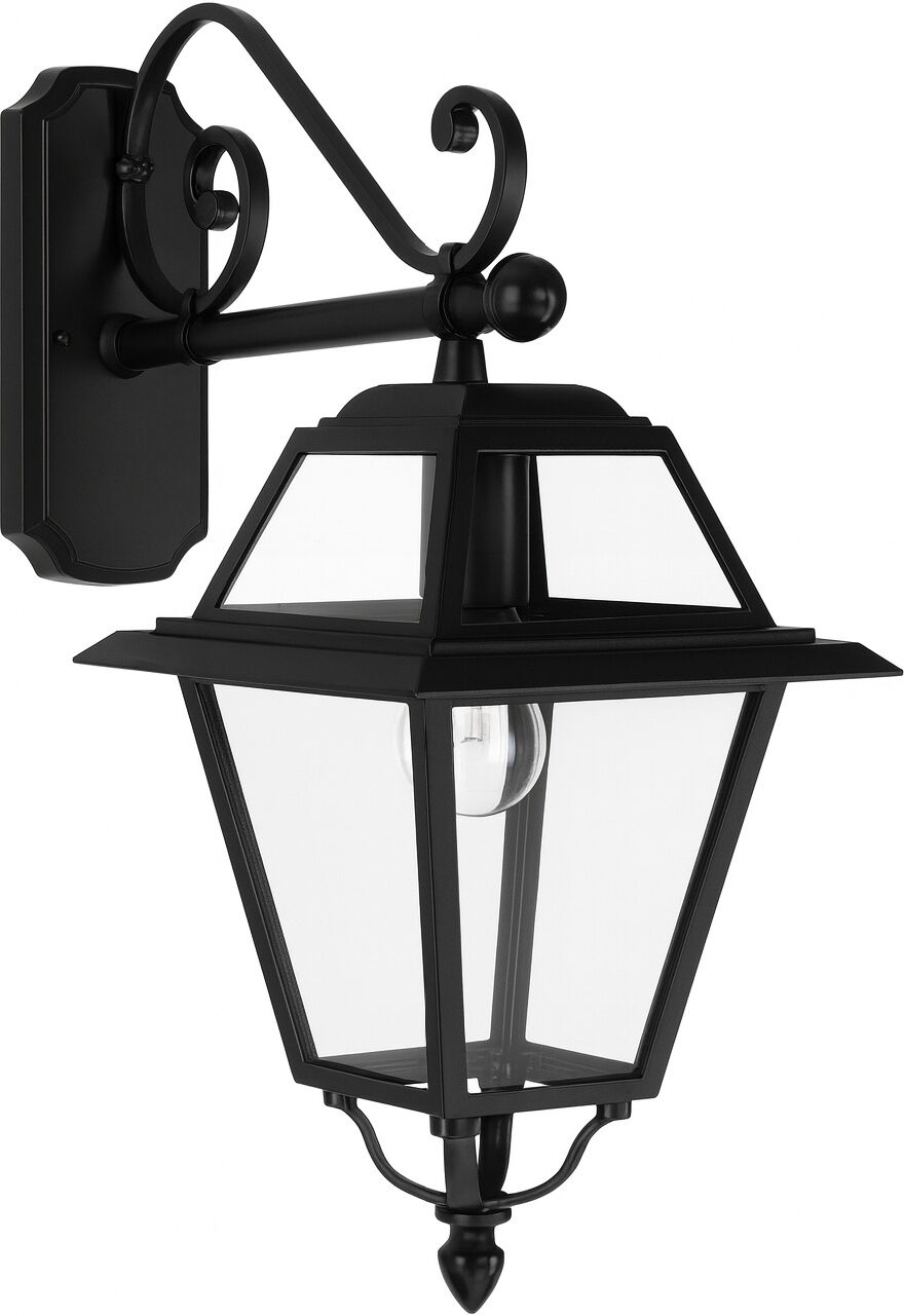 KS Verlichting Buitenlamp Valkenburg