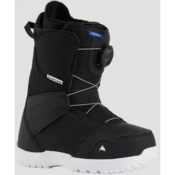 Burton Smalls BOA 2027 Kids Snowboard-Boots black Gr. 5
