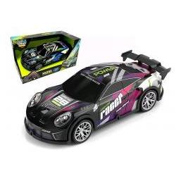 Adar Sportwagen mit Licht und Sound 1:22 (78544419)