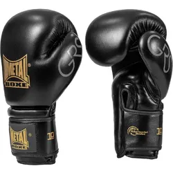 Metal Boxe, Boxhandschuhe, (10 OZ, 10)