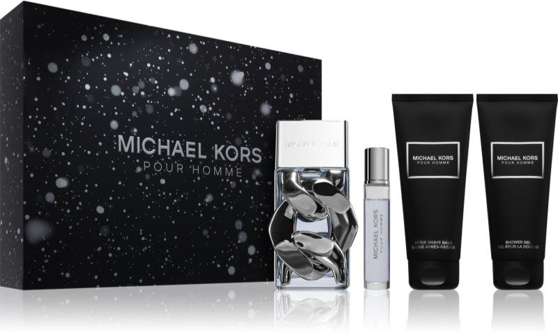 Michael Kors Pour Homme coffret cadeau pour homme 1 pcs