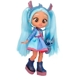 Tm Cry Babies BFF Disney Stitch Puppe