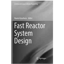 Fast Reactor System Design, Fachbücher