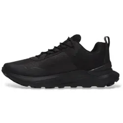 Timberland für Herren. TB0A446ZEAE1 Motion Access Turnschuhe, schwarz (41.5), Stoff, Wohnung, Schnürsenkel, Lässig, Draußen