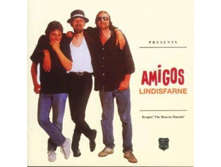 Amigos