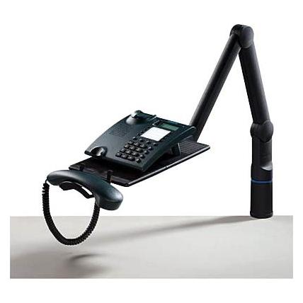 Novus 710+005 Telefon-Schwenkarm (710+0005+000)