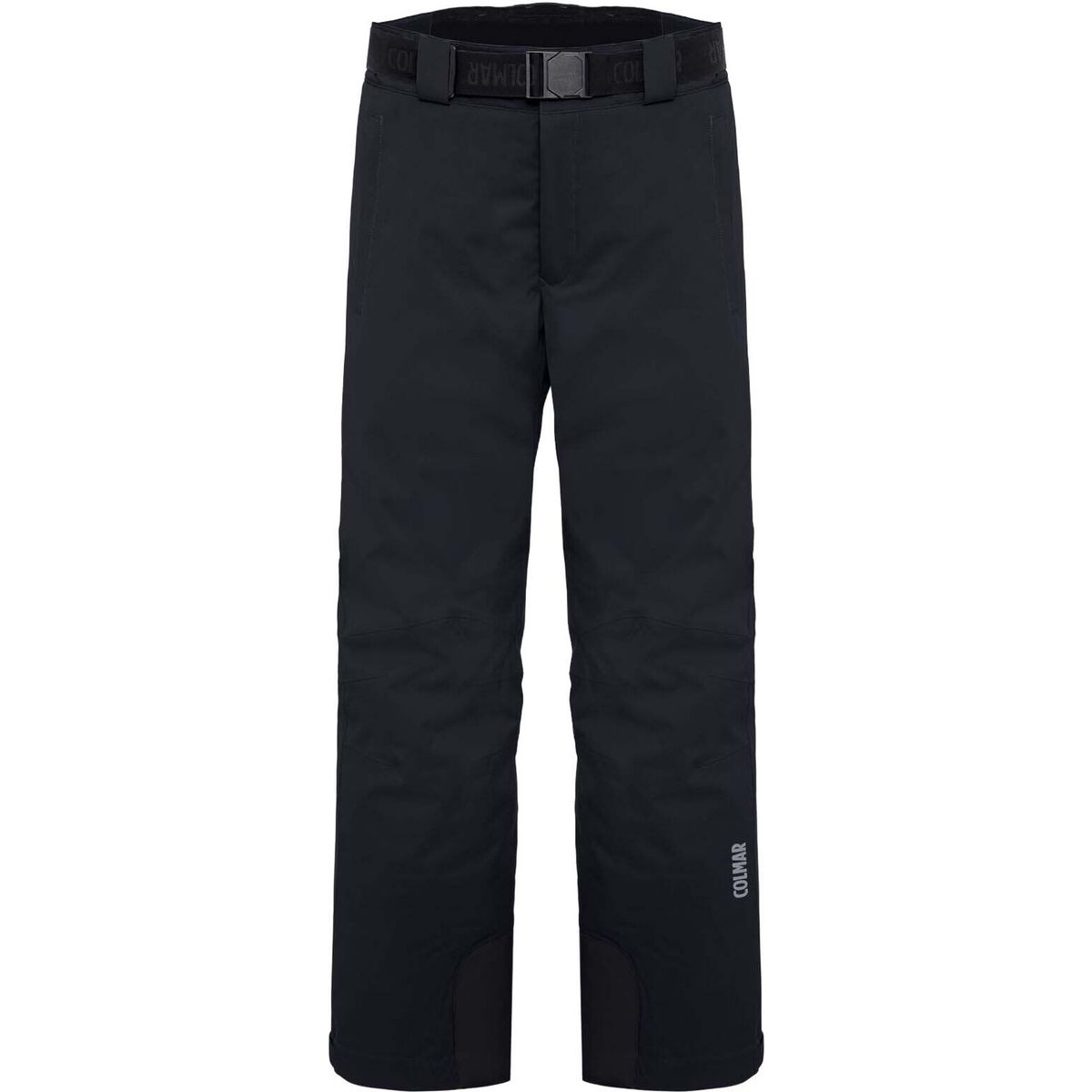 Colmar Talent - Ski Pant With Belt black (99) 50 07000027-1VC-99-50