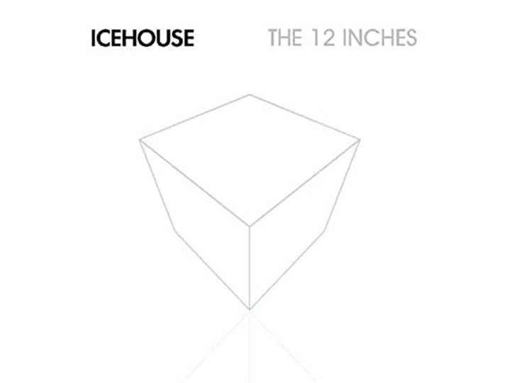 Icehouse - 12 Inches 1