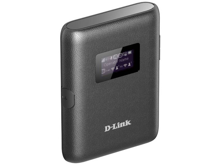 D-link Dlink Lte Router Dwr-933 Dwr933 (dwr-933) (dwr933)