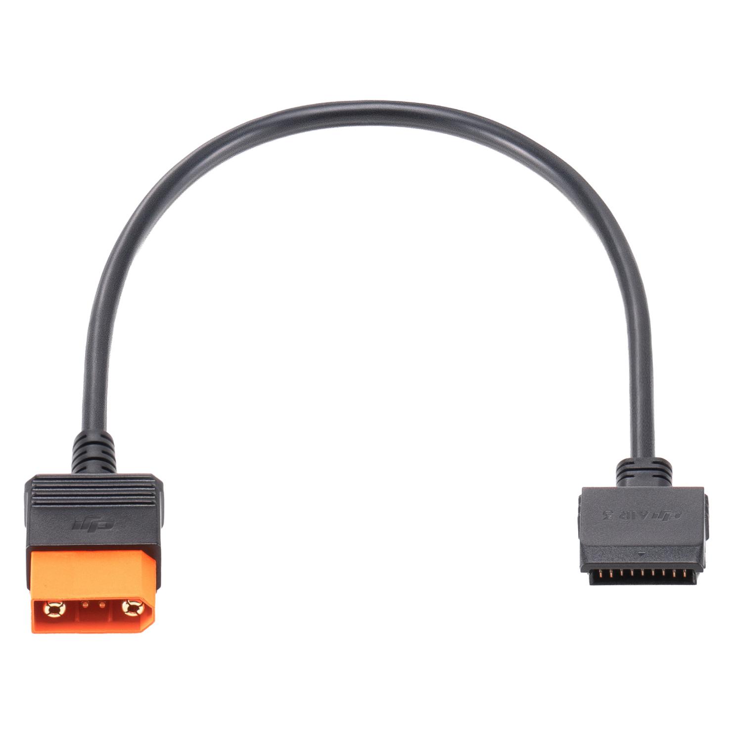DJI Power SDC für Schnellladekabel der Air 3 (Drohnen Kabel, DJI Air 3) (CP.DY.00000045.02)