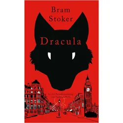 Dracula, Belletristik von Bram Stoker