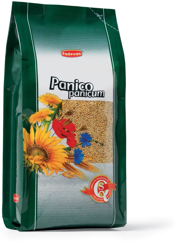 PADOVAN Panico Panicum 1KG
