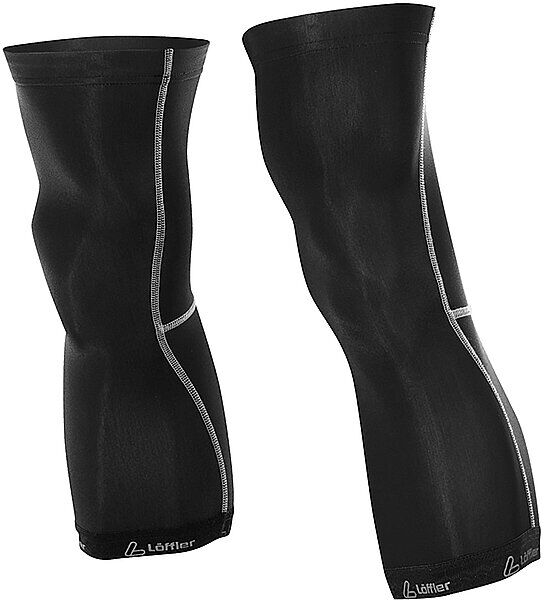 LÖFFLER Knieling Thermo schwarz   XL B