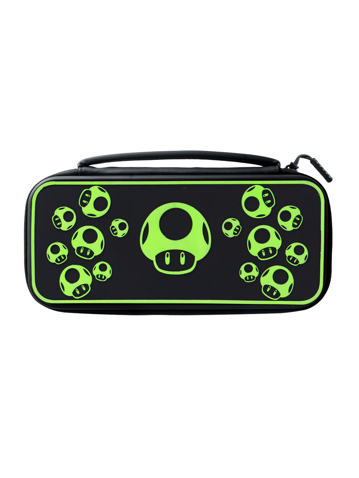 PDP Console Case - 1-UP Glow-in-the-dark - Bag - Nintendo Switch