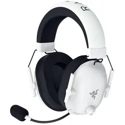 Razer BlackShark V2 HyperSpeed E-Sport-Headset, weiß