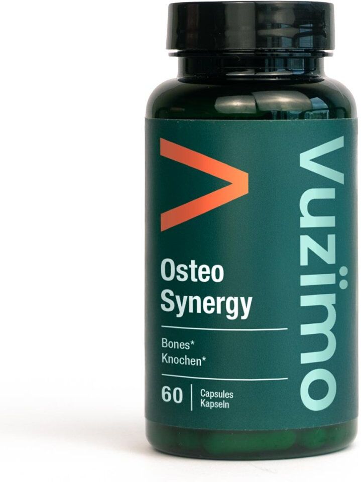 Vuzimo Osteo Synergy Kapseln