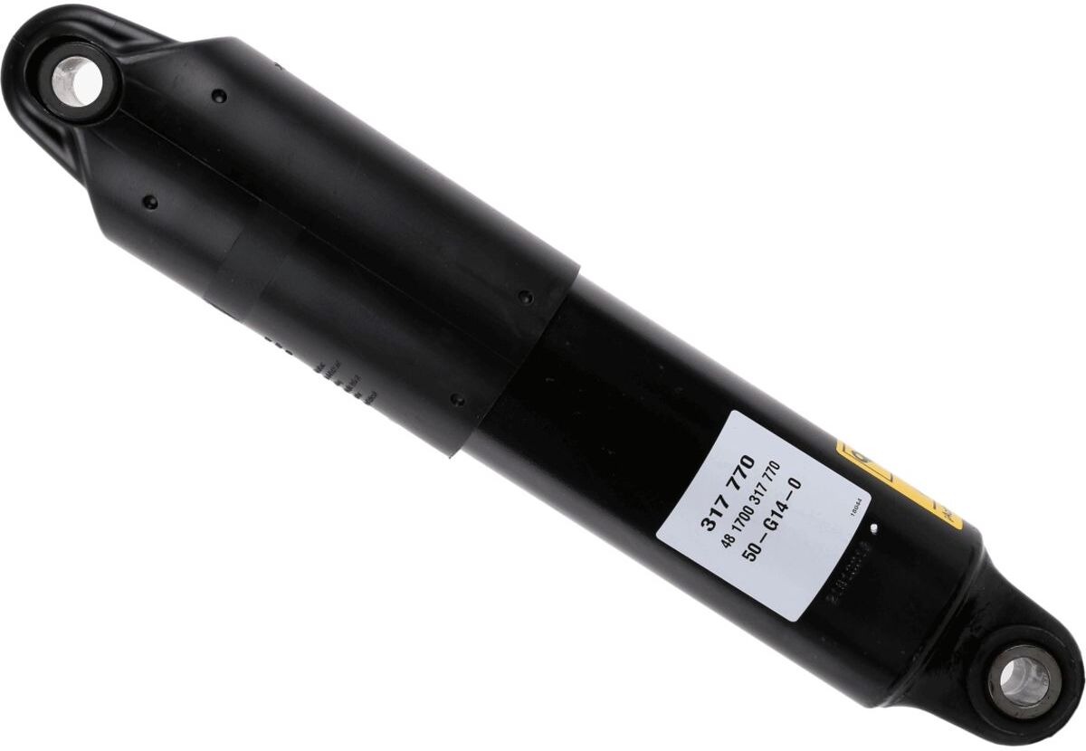 Sachs Ammortizzatore 317 770