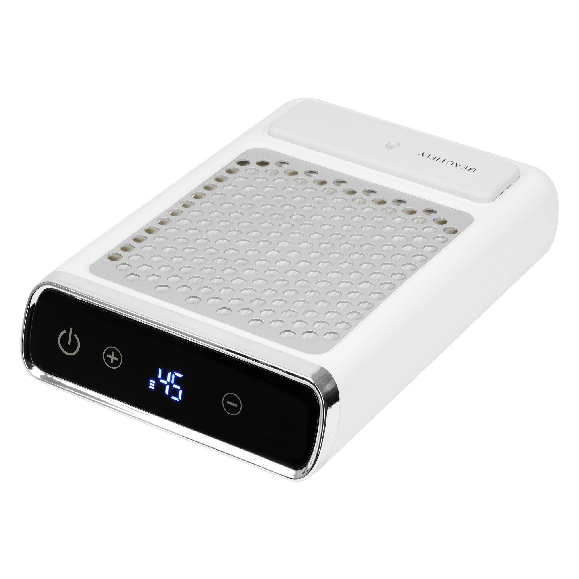 Beautifly NailVac (NAILVACNAILS)