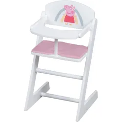 Roba Puppenhochstuhl Peppa Pig