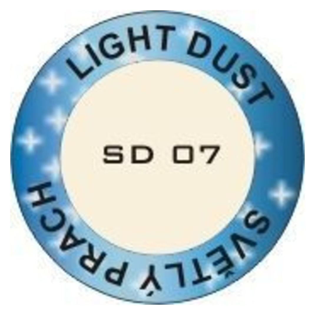CMK Star Dust Light Dust (129-SD007)