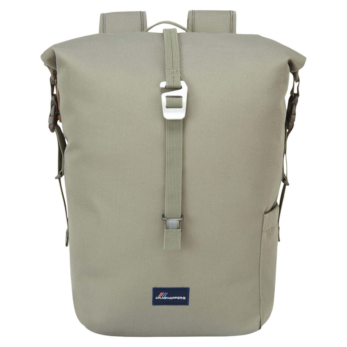 Craghoppers 16L Kiwi Classic Rolltop II vert (VRT) One size CER5218 VRT 000