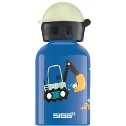 SIGG Kids Alu KBT Build it 0,3L