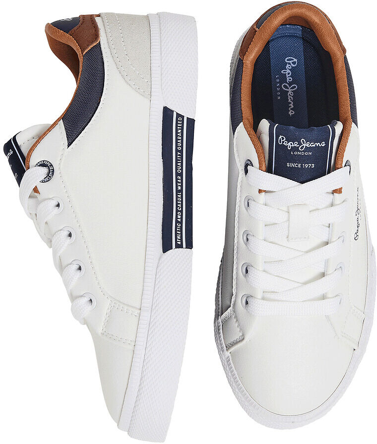 PEPE JEANS Baskets Kenton Court