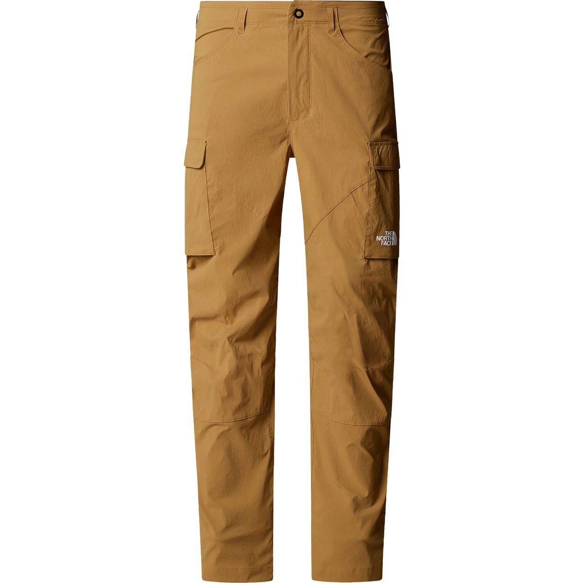 The North Face Mens Exploration Cargo Pants utility brown (173) 28 LNG NF0A8EC6173-28-LNG