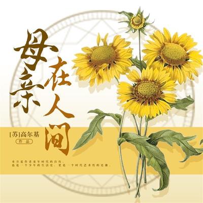 母亲·在人间 - 高尔基, Audio, 4099995969917