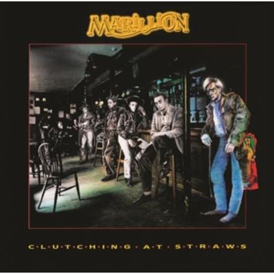 Clutching At Straws (2018 Re-Mix) - Marillion Marillion, Vinyl