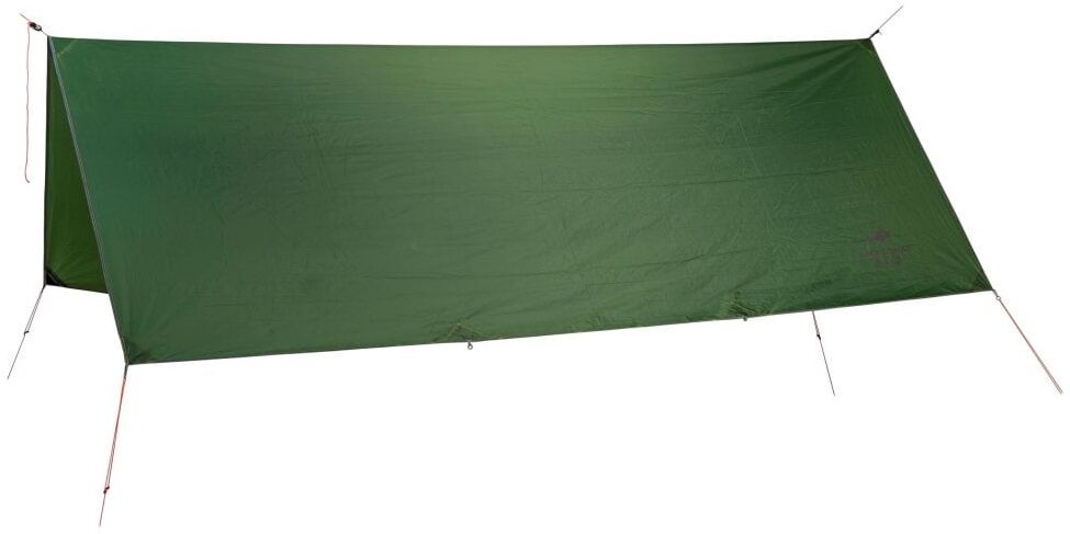 Amazonas Traveller Tarp XXL Grün