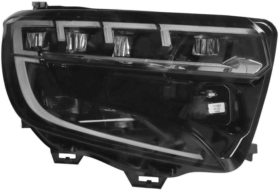 Hella Fanali 1EX 015 152-621
